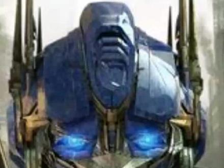 我喜欢擎天柱的口罩~~