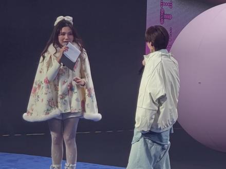 #线下活动 #企鹅给pp的惊喜#pp上海见面会