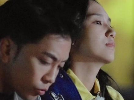 别等了,没有人会来 #女性成长 #再见爱人 #亲密关系 #影娱热点团