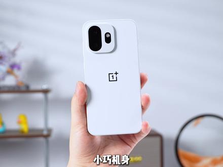 手感、颜值、性能、续航我都要! #一加15T #一加手机 #游戏手机 #一加