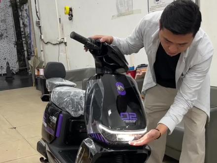 深远h26-1 #深远h26-1#广州电动车#新国标电动车#深远电动车#格士铃电动车@DOU+上热门 @DOU+小助手