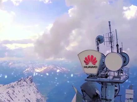 #华为为何要把通信基站建在珠穆朗玛峰上? #厉害了我的国 @抖音小助手