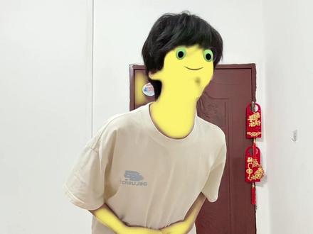 假如我绷住了呢#奶狗 #体育生 #无不良引导 #奶龙