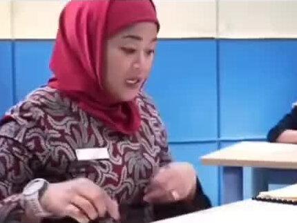 Spm口试,好想笑不过以前自己也是这样#马来西亚