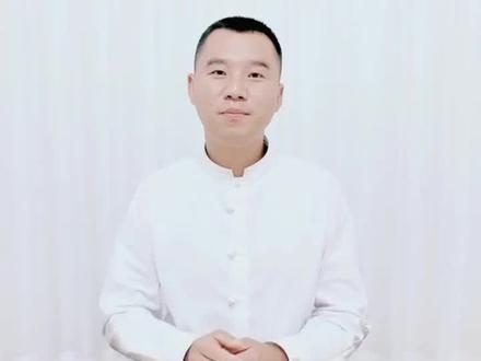 文胜质则史,质胜文则野,文质彬彬,然后君子。#论语解读 #国学经典 #传统文化