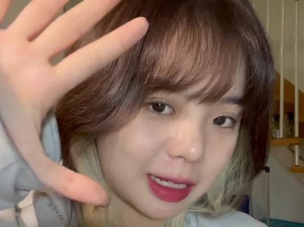 有关上期随机聊天视频的一些后续子#omegle #随机聊天室