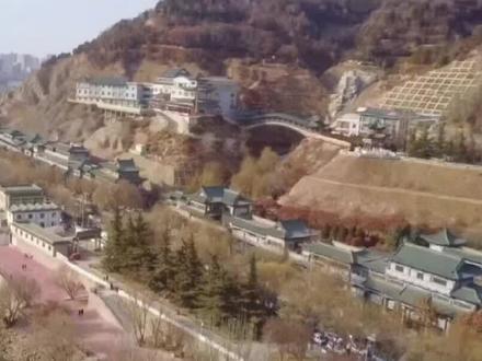 #兰州 非常期待中山桥桥北广场的建设和金城关5A景区的落成,白塔山隧道按规划明年建成投运!