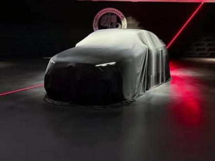 新款AMG即将发布 前两天还在说53要来了,结果今天就发布了(截止发稿前)
M139因为过不了欧7即将退市
所以还想要一人一机的小伙伴们可以抓紧去抄最后一批,43和45S🫰
#梅赛德斯奔驰
#梅赛德斯AMG
#C53
#GLC53