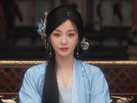 鱼蛋cp固然好磕,谢永儿和庾晚音的友谊更让人难忘 #网剧成何体统 #成何体统人均戏精大玩宫逗 #青年创作者成长计划 #王楚然 #胡意旋