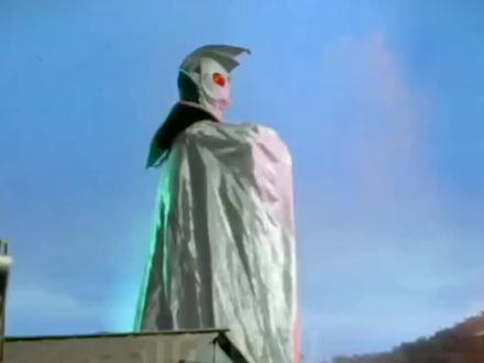 奥特家族解说:神秘四奥之奥特之王! #动漫剪辑 #奥特之王 #解说电影 #万恶之源 #儿童电影