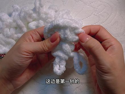 奥特曼帽子1--2小时0基础新手也能学会的编织,快给你相信光的小盆友大盆友织一顶吧! #奥特曼 #帽子编织