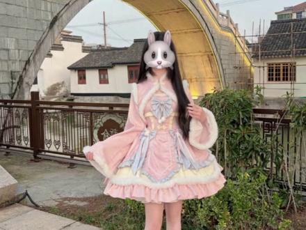 主包也太萌了 #易秋不是泥鳅 #ootd #女装 #男孩子 #日常