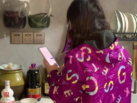 豆包豆包,如何让幸福的瞬间停住 #豆包app #过年 #青年创作者激励计划 #父母 #豆包