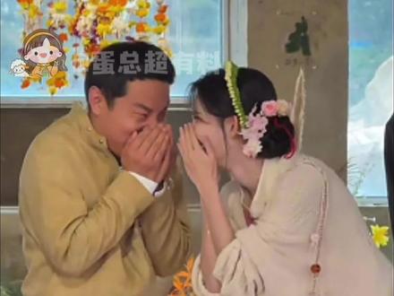 #孟子义 这样的综门圣女还需要加塞吗#奔跑吧 #你好星期六