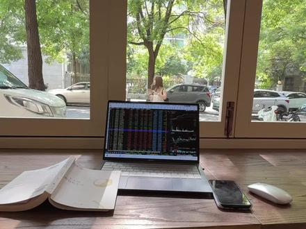 7条炒股人必须知道的交易精髓…#股市 #股民