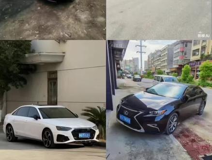 AI一键变身汽车人特效入口
变形汽车机器人
ai一键变身汽车人雷克萨斯
#汽车变身特效工具
汽车变形机器人视频
汽车变形机器人玩法
汽车变身特效
#汽车变身ai
汽车变形机器人玩具
ai生成视频
#可变形ai机器人
汽车变形机器人
凯迪拉克变形金刚
#汽车变形特效ai
ai一键变身汽车人红旗
大黄蜂变形金刚
变形金刚ai
#剪映
变形金刚摩托车