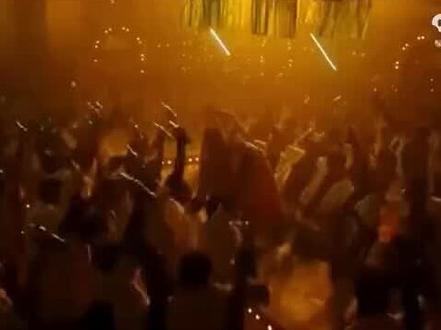 #瘦身健身操神曲(dj)版,美少女组合《眉飞色舞》舞曲劲爆节奏轻快动听,是健身的好神曲……