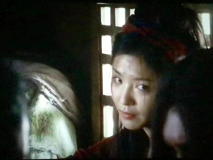 镖人怎么这么好看啊#镖人 #陈丽君 #李云霄