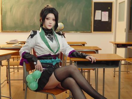 心理委员!可以和你一起玩吗#无畏契约 #贤者 #捷风 #壹决 yc@迷之腿毛