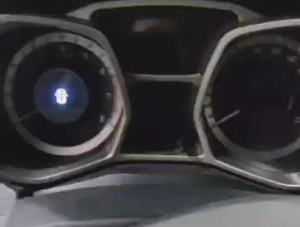 江淮瑞风S3防盗故障维修