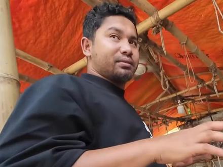 一哥凭一己之力,引爆孟加拉生羊市场#杜克 #一哥