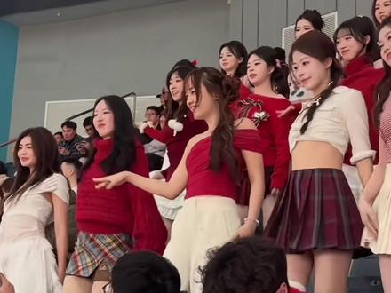 浙江德比,保留节目,拉拉队battle。稠州自带拉拉队,这波给稠州疯狂上分!#浙江德比 #拉拉队 #dou来cba #cba全明星周末