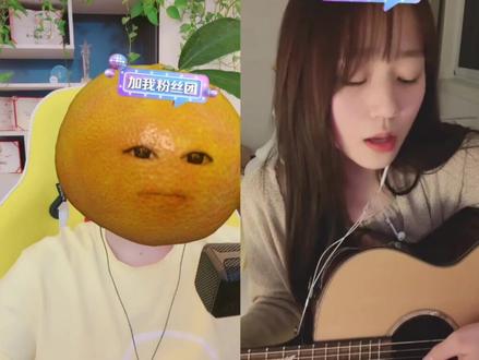 @🎙️易阳_🍊王皓然🐘 深情演绎《可惜不是你》原来真正的离开是没有告别的#翻唱 #灵魂歌手