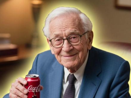 0619沃伦·巴菲特