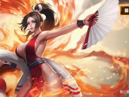 不知火舞早期配音笑死我了
#王者荣耀 #不知火舞 #猎奇