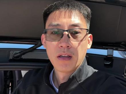 阿维塔06T第二次试驾,好开,想再开! #阿维塔06T #华为乾崑试驾有礼 #阿维塔06T上市 #我的世界从此不同