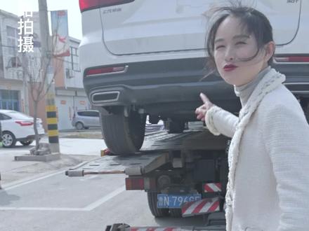 你们要的七座车来了!大家伙,价格更心动!@张友金汽车销售 #抖音汽车 #汽车 #新车