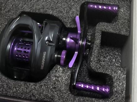 我这运气,真的是。#熊王尤里dc #骚音水滴轮