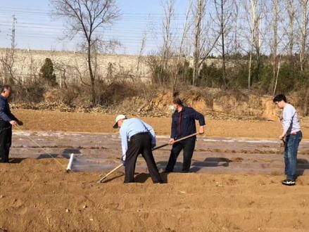 致敬“五一”校园岗位体验纪录片#祝大家五一劳动节快乐#每一份努力都值得尊重