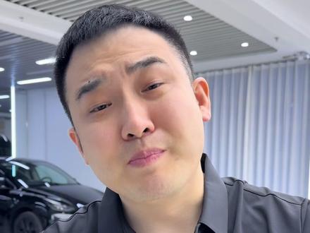 80万的车亏70万,还能有谁! #高合hiphix #新能源汽车