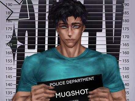 史蒂夫你看看你后面呢
2026年了小姐姐还在搞mc
尝试画成男的产物 16这个肌肉量没问题吧
#him #meme #minecraft #绘画 #同人