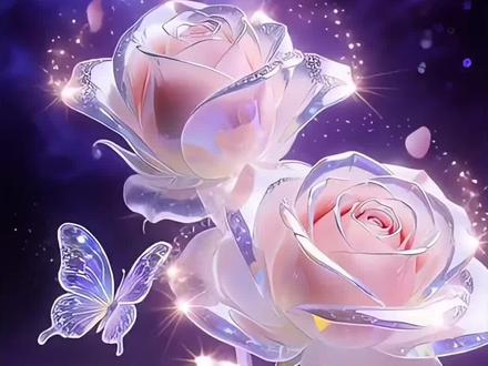 蝶恋花3D立体动态壁纸
高清无水印免费教程来啦
#剪映 #动态壁纸 #手机壁纸 #壁纸