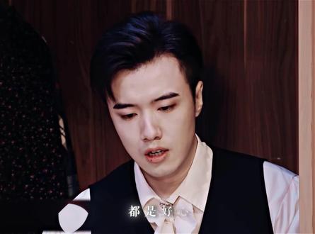 @张哲华 神奇联动之#龙傲天 ✖️#邵云飞 #生命树 #影视剧剪辑