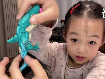 恐怖大鲨鱼第二期
#粘土 #随手捏