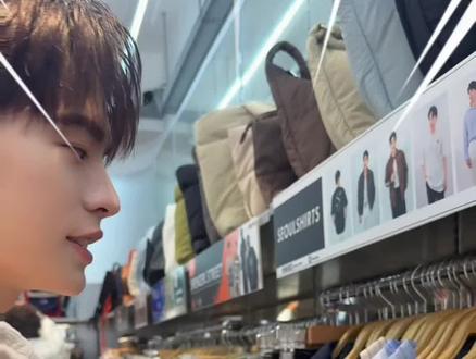 看这集的时候就感觉简直就是teeteepor本色出演……官方更新ep11花絮(中字)#teeteepor #teetee #por #怦然与你 #花絮