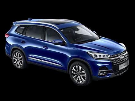 车机互联安卓手机操作教程#宁波奇瑞松哥 #后备箱秀年味 #抖音汽车 @奇瑞汽车