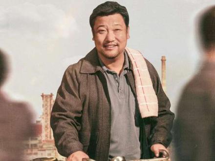 #岁月有情时 丁师傅给的,正是小满最缺的父爱。丁师傅一定要平平安安健健康康的,我们小满再也不能失去任何一个爱他的人了😭😭😭。