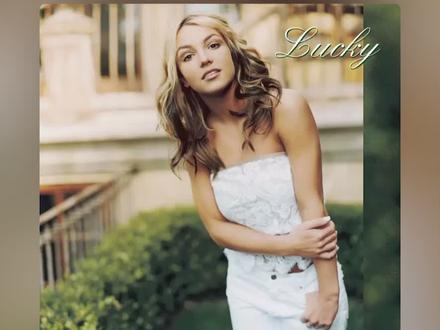 《Lucky》_Britney Spears
#爱乐者club# 音乐分享♬ #个人主页商品橱窗#优选好物等你来逛#上热门