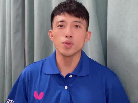 蓝色省套和橙色省套区别#乒乓球 #乒乓球器材 #教练员 @DOU+小助手 @抖音小助手 @抖音