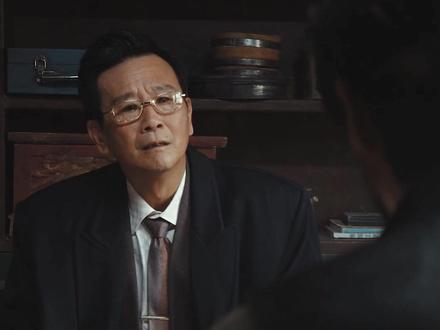 胡歌杨紫新剧《生命树》:因为投资人的到了 多杰说出了无人区的规划 不再探矿将要建立保护区 这也导致投资人的暴怒:#生命树 #生命树剧情走向上强度