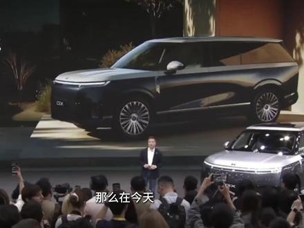 我觉得小鹏GX昆仑云境双拼色实车更好看,大家喜欢吗?