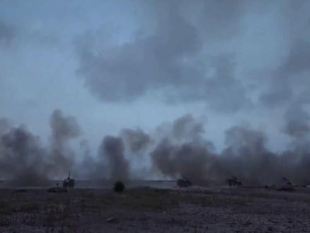 中国的“末敏弹”全球第一,毫秒摧毁坦克群?