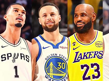 NBA今日詹姆斯称第24季不想去重建队,美媒预测了下赛季詹姆斯下家概率排行榜。#篮球 #nba #詹姆斯 #湖人 #骑士 @DOU+小助手