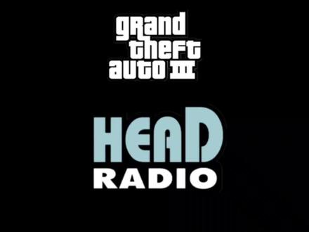 Head Radio#GTA电台 #高音质 #车载音乐 #流行 #BGM