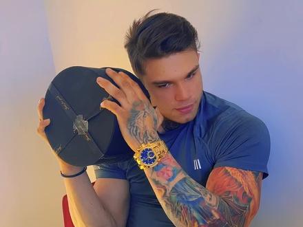 生活需要仪式感,我的老公我来宠❤️@内蒙古尼莫商贸有限公司