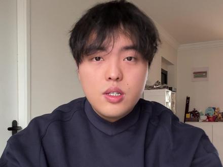 求不孤立.....很疲惫#桃黑黑 #达尔肤杏仁酸精华